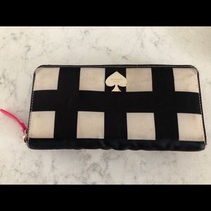 Kate Spade Lacey Wallet